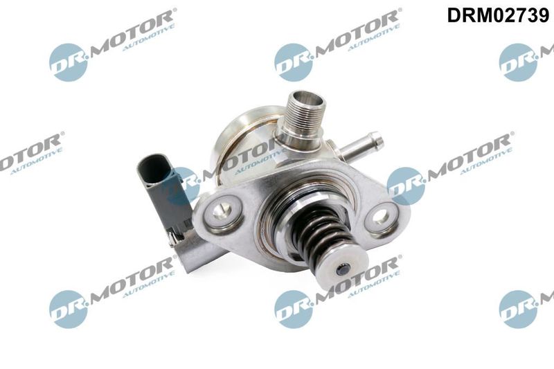 DR.MOTOR AUTOMOTIVE Visokotlačna pumpa