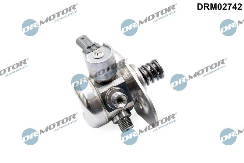 DR.MOTOR AUTOMOTIVE Visokotlačna pumpa