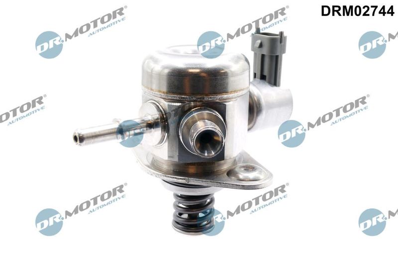 DR.MOTOR AUTOMOTIVE Visokotlačna pumpa