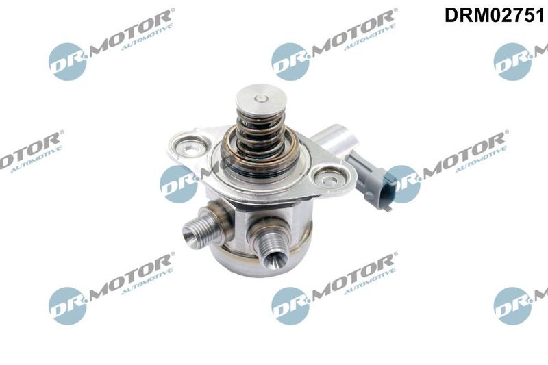 DR.MOTOR AUTOMOTIVE Visokotlačna pumpa