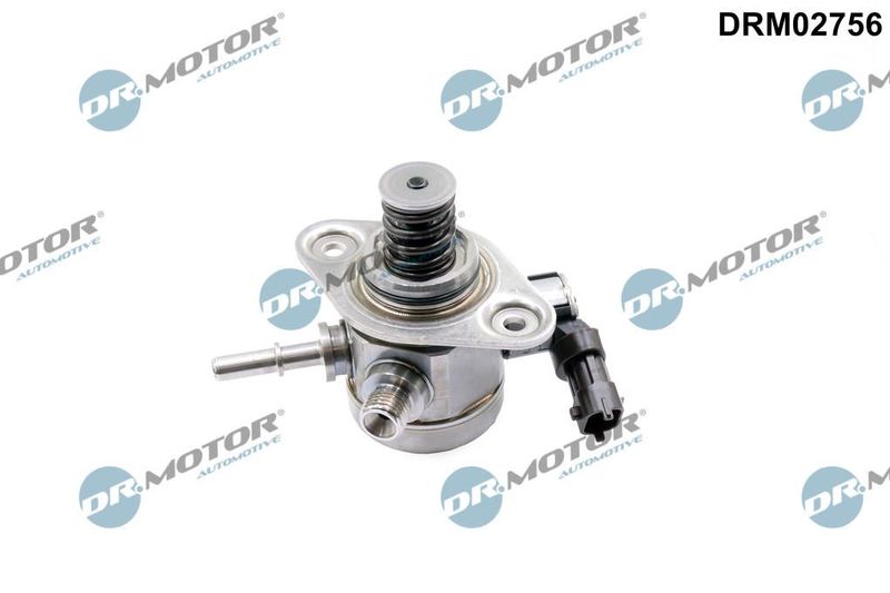 DR.MOTOR AUTOMOTIVE Visokotlačna pumpa