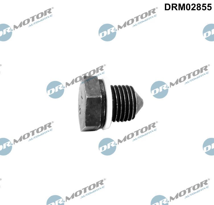 DR.MOTOR AUTOMOTIVE Zaporni vijak, korito za ulje