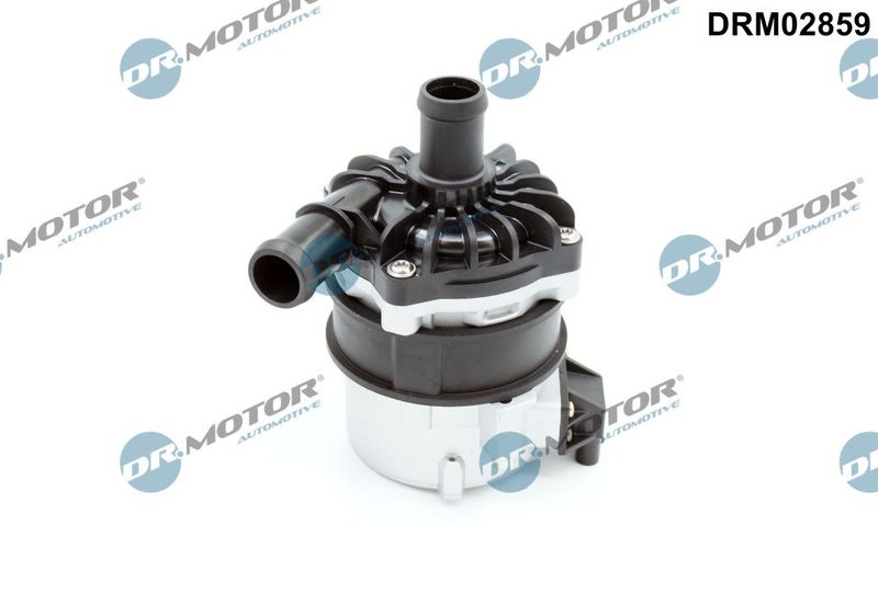 DR.MOTOR AUTOMOTIVE Dodatna pumpa za vodu (krug rashladne vode)