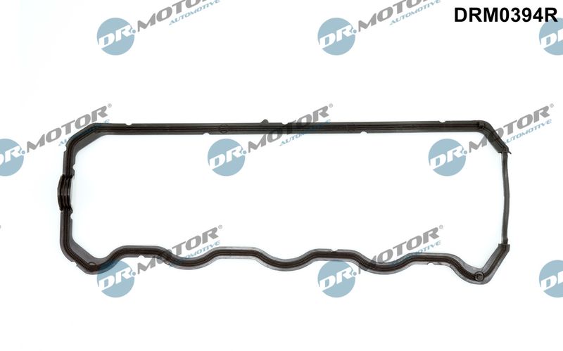 DR.MOTOR AUTOMOTIVE Brtva, poklopac glave cilindra