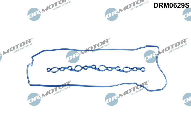 Dr.Motor Automotive Komplet brtvi, poklopac glave cilindra