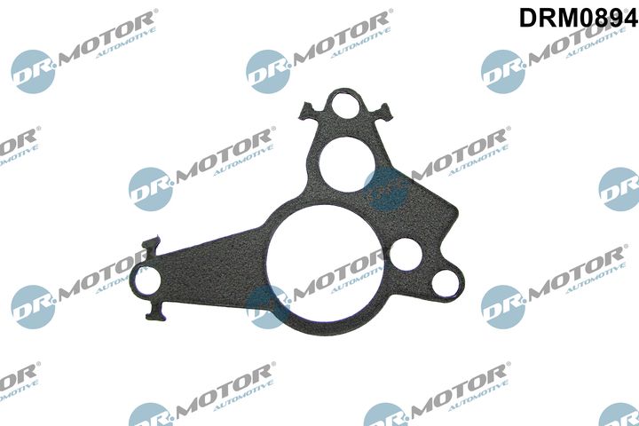 Dr.Motor Automotive Brtva, podtlačna pumpa