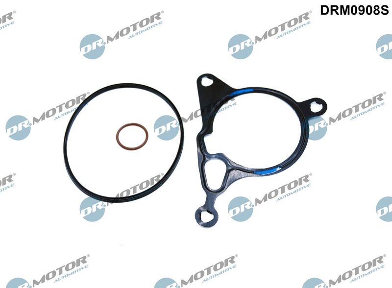 Dr.Motor Automotive Komplet brtvi, podtlačna pumpa