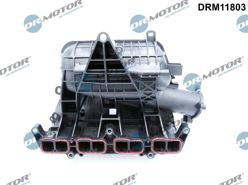 Dr.Motor Automotive Modul usisne cijevi