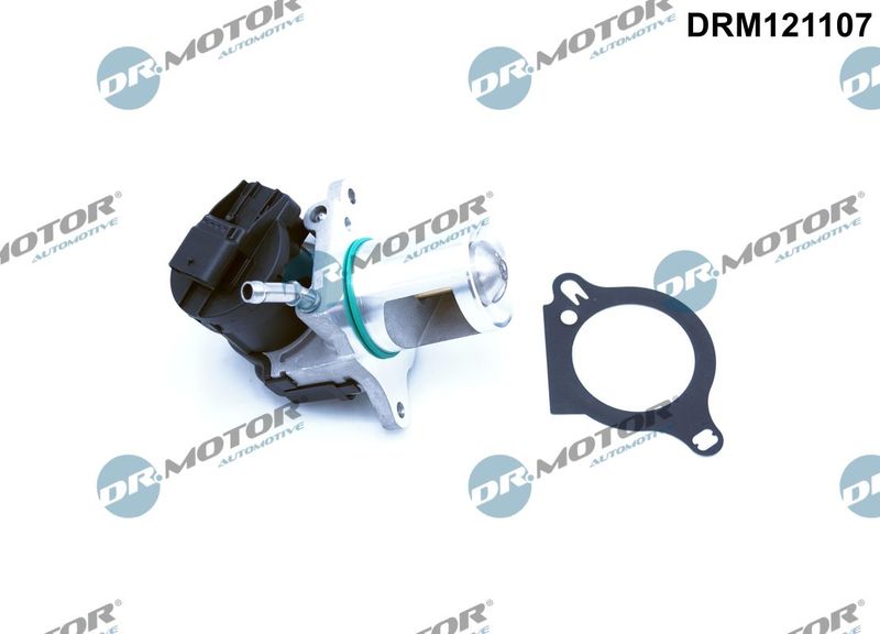 Dr.Motor Automotive Ventil sustava za recirkulaciju ispušnih plinova