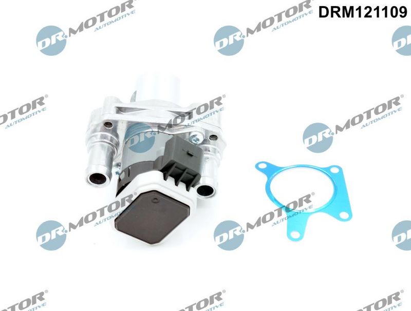 DR.MOTOR AUTOMOTIVE Ventil sustava za recirkulaciju ispušnih plinova
