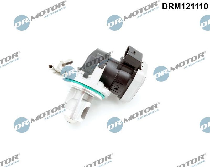 DR.MOTOR AUTOMOTIVE Ventil sustava za recirkulaciju ispušnih plinova