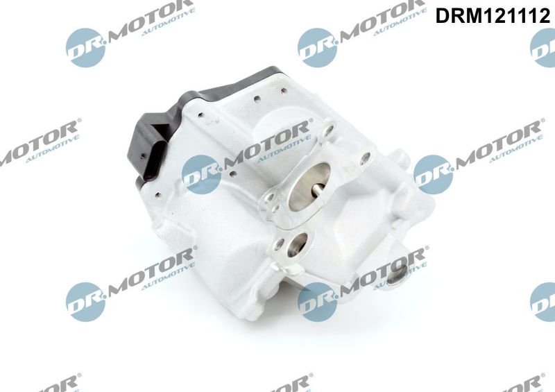DR.MOTOR AUTOMOTIVE Ventil sustava za recirkulaciju ispušnih plinova