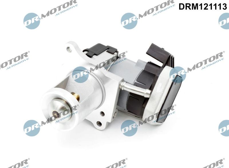 DR.MOTOR AUTOMOTIVE Ventil sustava za recirkulaciju ispušnih plinova