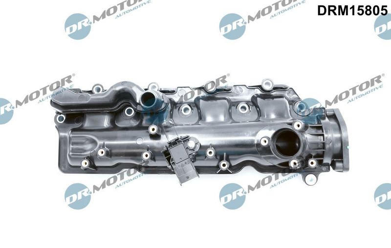 DR.MOTOR AUTOMOTIVE Modul usisne cijevi