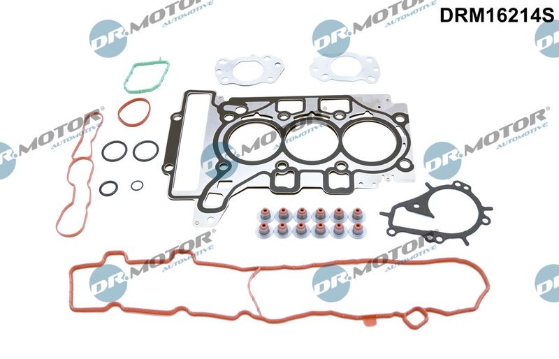 DR.MOTOR AUTOMOTIVE Potpuni komplet brtvi, motor