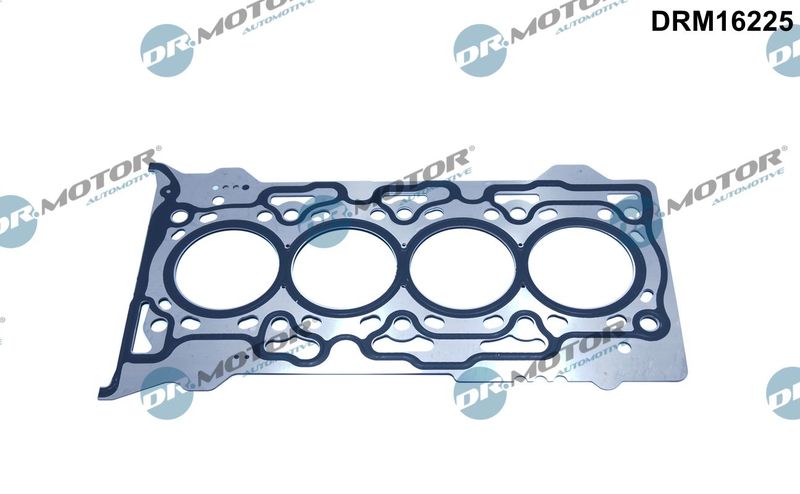 Dr.Motor Automotive Brtva, glava cilindra