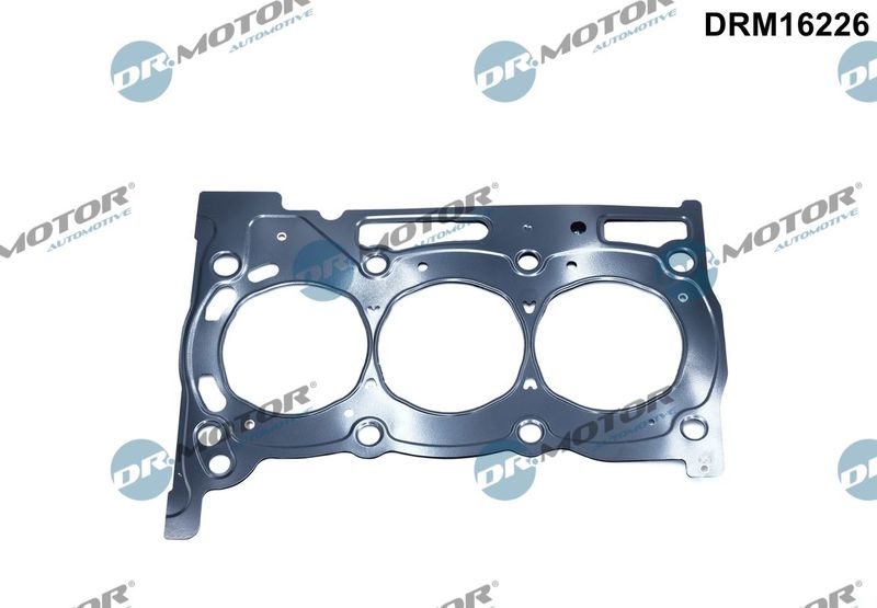 Dr.Motor Automotive Brtva, glava cilindra