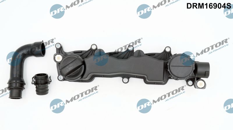 DR.MOTOR AUTOMOTIVE Poklopac glave cilindra