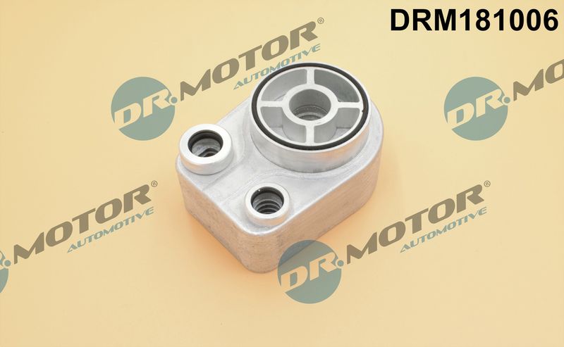 Dr.Motor Automotive Hladnjak, hlađenje motora