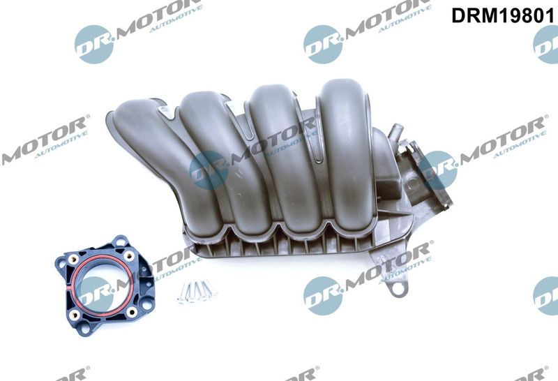 Dr.Motor Automotive Modul usisne cijevi