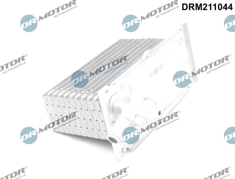 DR.MOTOR AUTOMOTIVE Hladnjak zraka punjenja