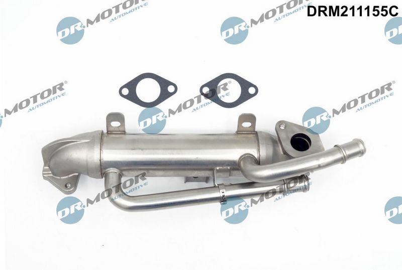 DR.MOTOR AUTOMOTIVE Hladnjak, sustav za recirkulaciju ispušnih plinova