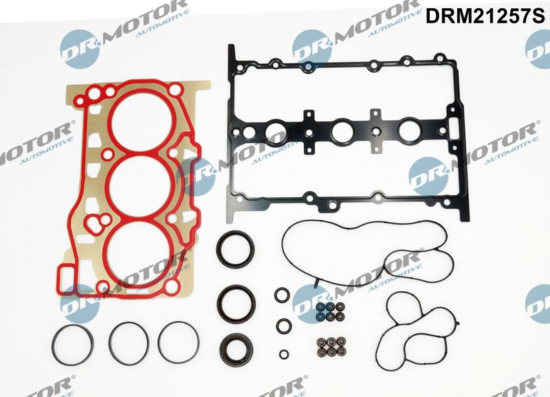 DR.MOTOR AUTOMOTIVE Potpuni komplet brtvi, motor