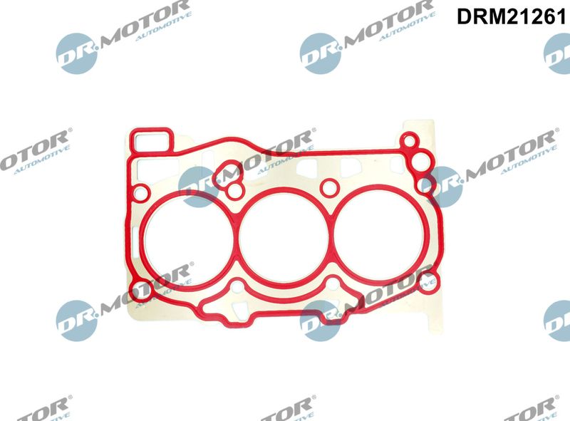 DR.MOTOR AUTOMOTIVE Brtva, glava cilindra