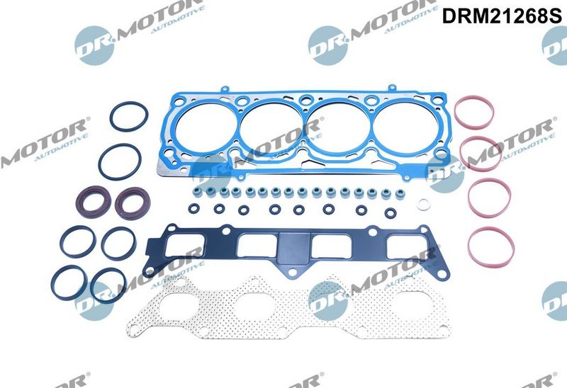 Dr.Motor Automotive Komplet brtvi, glava cilindra