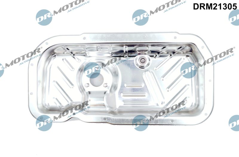 DR.MOTOR AUTOMOTIVE Korito za ulje