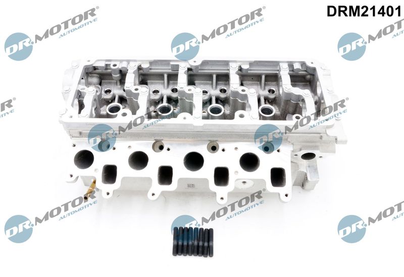 DR.MOTOR AUTOMOTIVE Glava cilindra