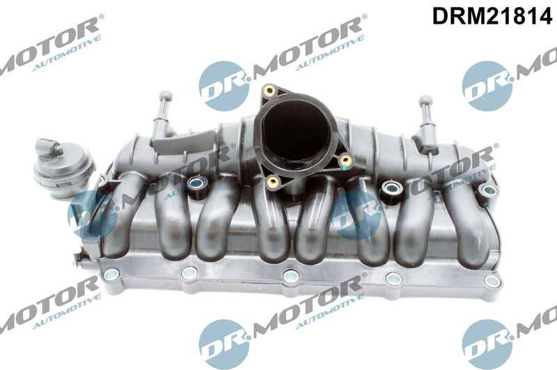 DR.MOTOR AUTOMOTIVE Modul usisne cijevi