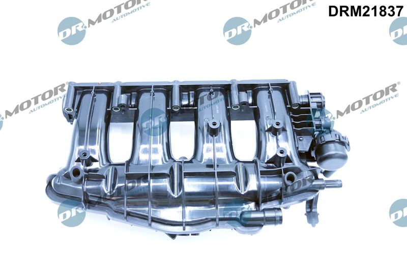 Dr.Motor Automotive Modul usisne cijevi