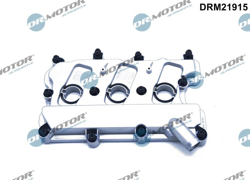 Dr.Motor Automotive Poklopac glave cilindra