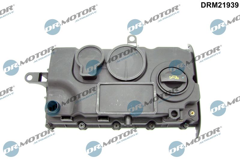 Dr.Motor Automotive Poklopac glave cilindra