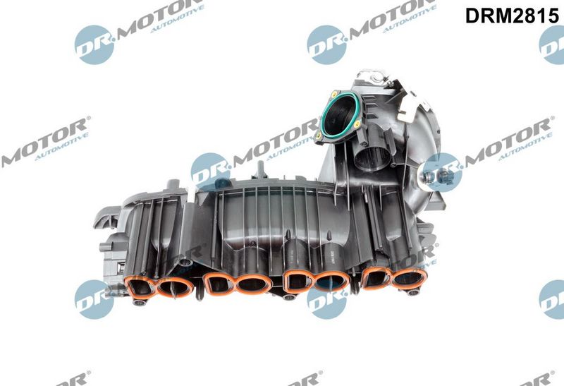 DR.MOTOR AUTOMOTIVE Modul usisne cijevi