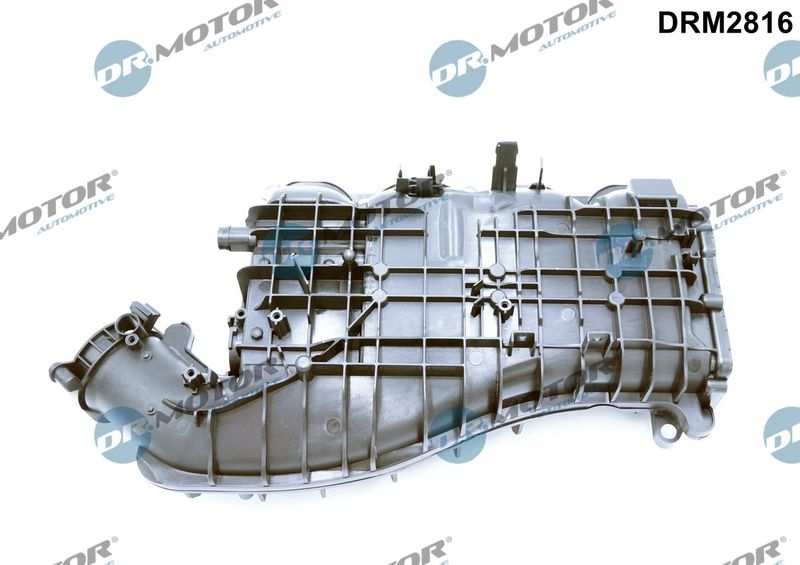 Dr.Motor Automotive Modul usisne cijevi