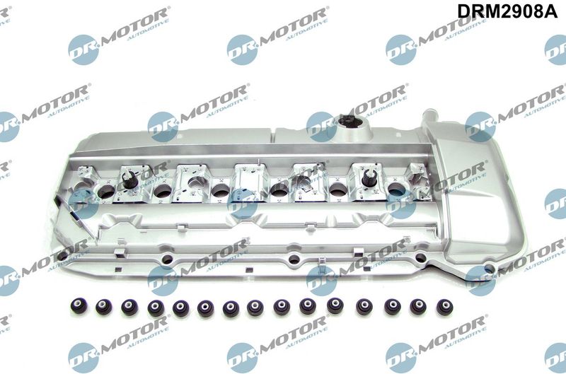 DR.MOTOR AUTOMOTIVE Poklopac glave cilindra
