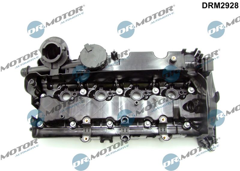 Dr.Motor Automotive Poklopac glave cilindra