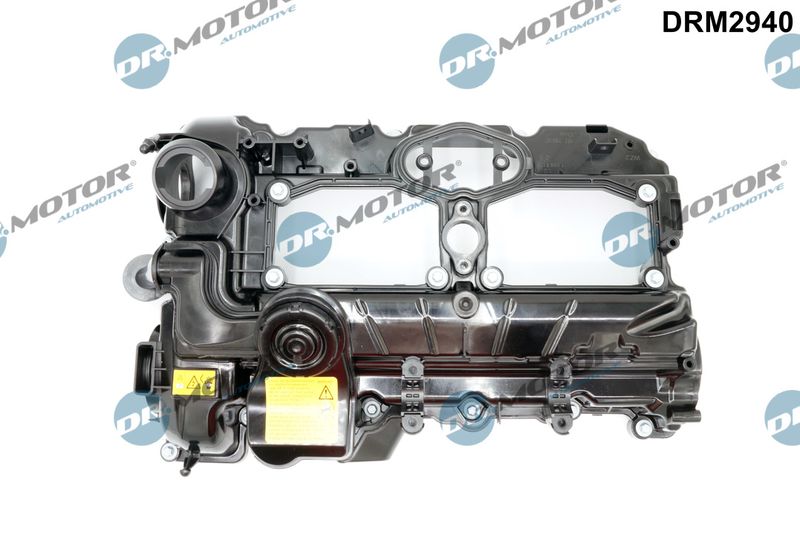DR.MOTOR AUTOMOTIVE Poklopac glave cilindra