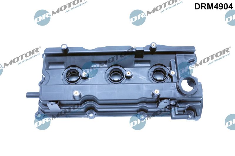 Dr.Motor Automotive Poklopac glave cilindra