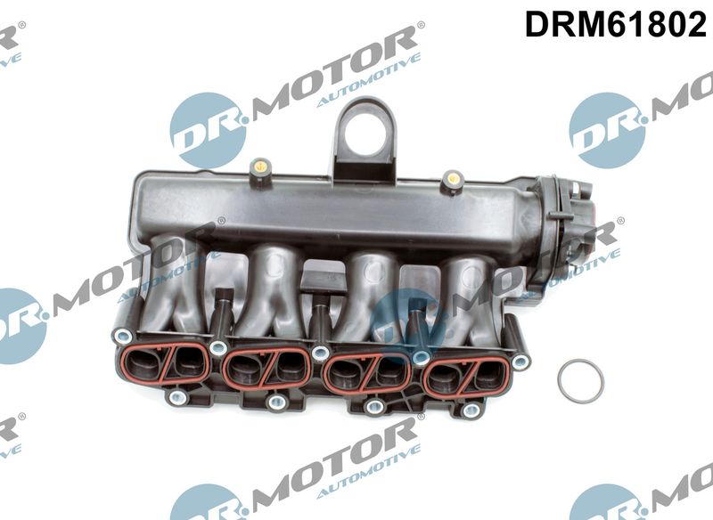 DR.MOTOR AUTOMOTIVE Modul usisne cijevi