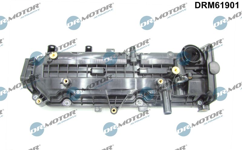 Dr.Motor Automotive Poklopac glave cilindra