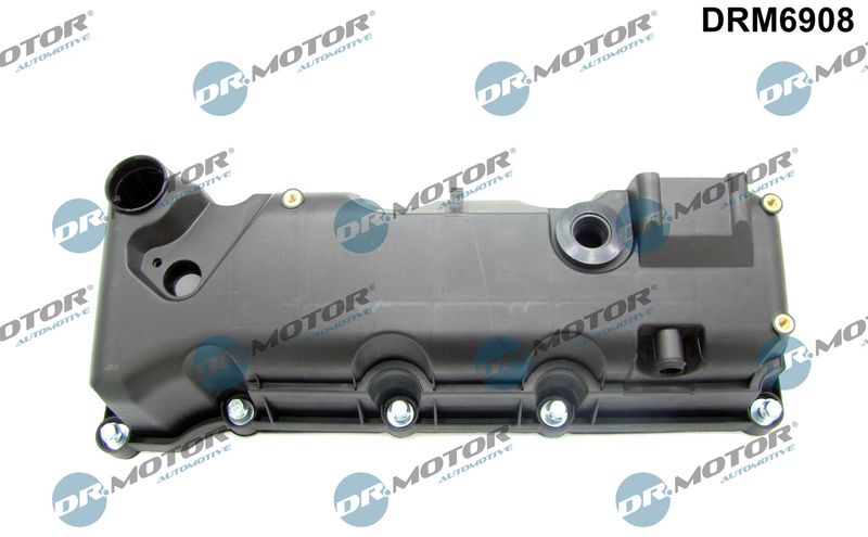 Dr.Motor Automotive Poklopac glave cilindra