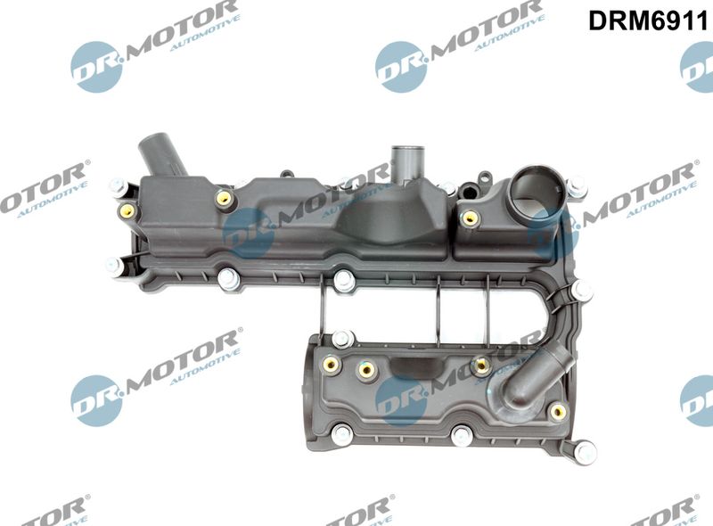 DR.MOTOR AUTOMOTIVE Poklopac glave cilindra