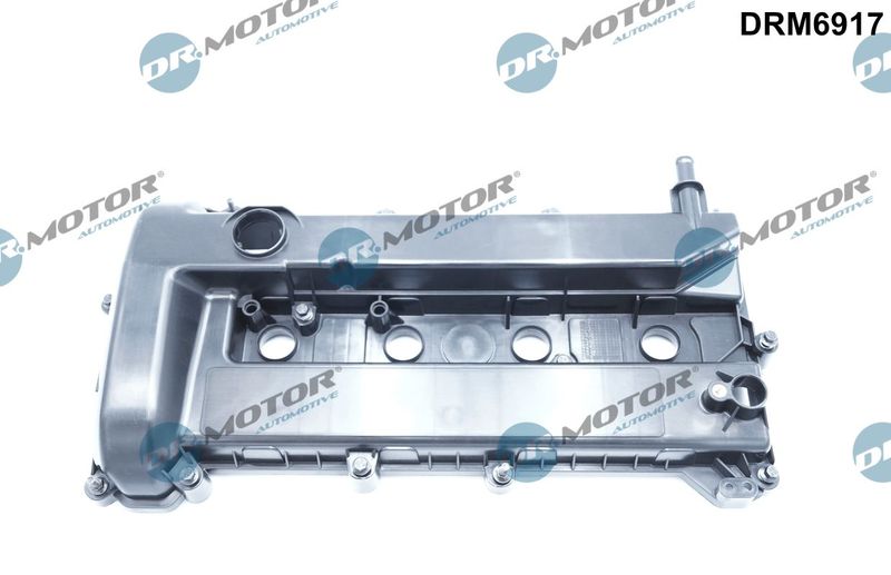Dr.Motor Automotive Poklopac glave cilindra