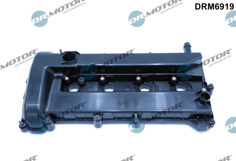 Dr.Motor Automotive Poklopac glave cilindra