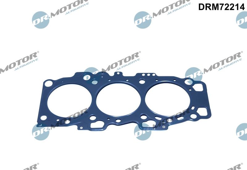 Dr.Motor Automotive Brtva, glava cilindra
