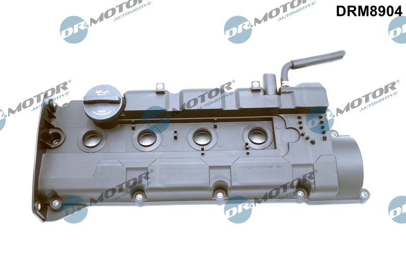 Dr.Motor Automotive Poklopac glave cilindra