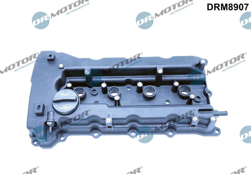 Dr.Motor Automotive Poklopac glave cilindra